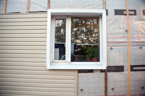 Reliable Carson, CA Siding Installation & Repair Solutions