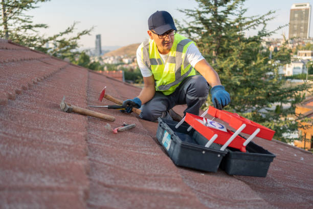 Best Insulated Siding Installation  in Rson, CA