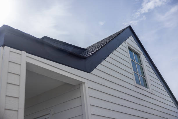 Best Composite Siding  in Rson, CA